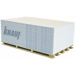 Knauf White 2000 x 1250 x 12,5 mm 1 ks – HobbyKompas.cz