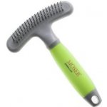 Moser Hrábě s gelovou rukojetí na vyčesávání podsady M – Zboží Dáma Moser Hrábě s gelovou rukojetí na vyčesávání podsady M – Zboží Dáma