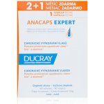 DUCRAY Anacaps Expert-chronické vypad.vlasů 90 kapslí – Hledejceny.cz