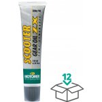 Motorex Gear Oil Scooter ZX 80W-90 130 ml – Hledejceny.cz