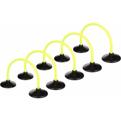 Merco Passing Arc Base sada 5 tréninkových oblouků – Zboží Dáma