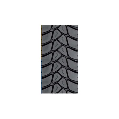 VRANIK M16 H 315/80 R22,5 156L – Zbozi.Blesk.cz