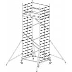 KRAUSE Lešení ProTec XXL 6,3m – Sleviste.cz