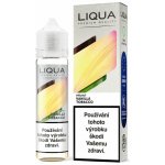Liqua Mix&Go Vanilla Tobacco 10 ml – Zboží Mobilmania