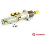 BREMBO Hlavní brzdový válec M A6 010 – Sleviste.cz