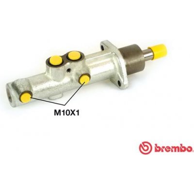 BREMBO Hlavní brzdový válec M A6 010