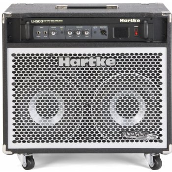 Hartke 5210C