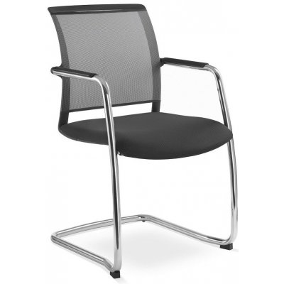 LD Seating židle LOOK 272-Z-N4 – Hledejceny.cz