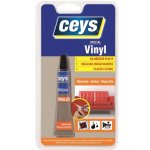 CEYS Vinylceys lepidlo na měkčené plasty 15g – Sleviste.cz