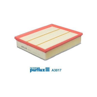 Vzduchový filtr PURFLUX A3017 – Hledejceny.cz