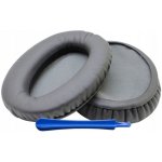IronPads JUH0078 pro sluchátka Sony černé 2 kusy – Zboží Živě