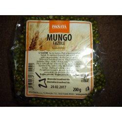 Provita Fazole mungo 200g