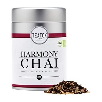 Teatox Harmony Chai sypaný čaj 90 g