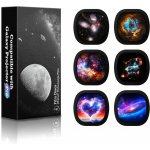 Nanxin Doplňující sada kazet pro projektor galaxie 7. generace – Zboží Mobilmania