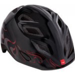 MET Elfo plameny/černá 2019 – Zboží Mobilmania