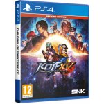 The King Of Fighters XV (D1 Edition) – Sleviste.cz