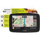 TomTom GO 520 Lifetime