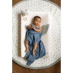 Elodie Details Deka pletená Tender Blue – Zboží Dáma