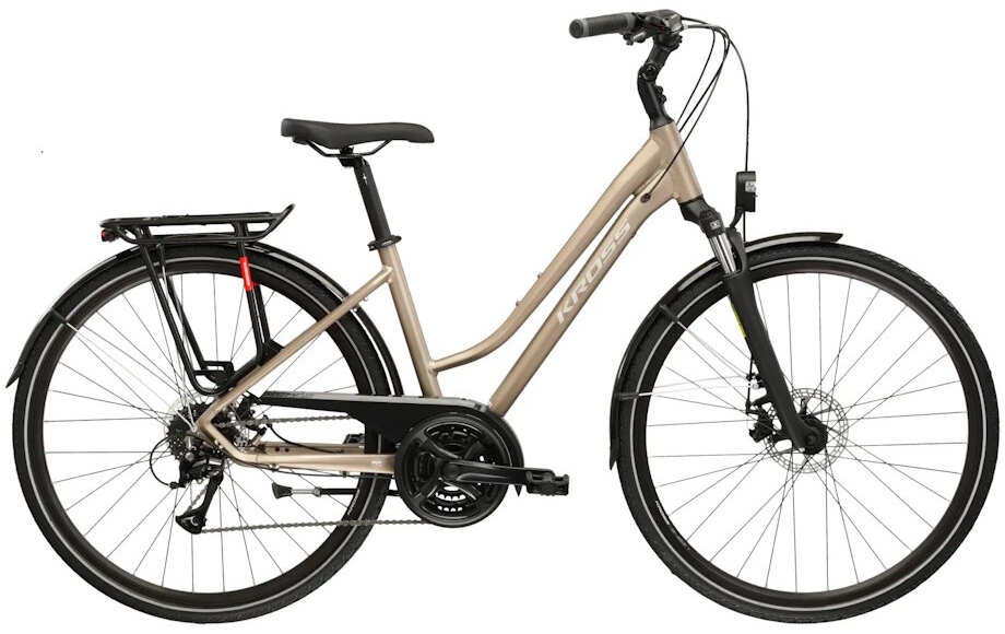 Kross Trans 3.0 2026