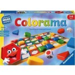 Ravensburger Colorama – Hledejceny.cz