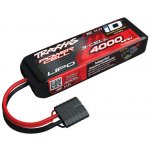Traxxas LiPo baterie 25C iD 11.1 V 4000 mAh – Sleviste.cz