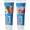 Zubní pasty Oral-b pasta pro děti od 3 let 75 ml