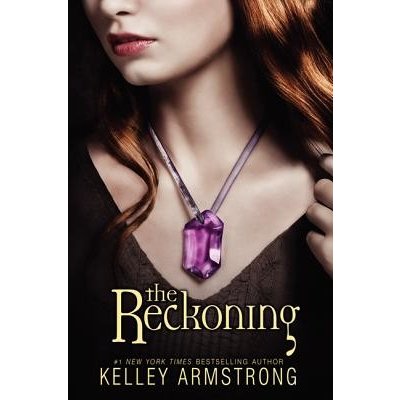 The Reckoning Armstrong Kelley Paperback – Hledejceny.cz