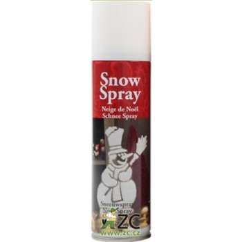 Dekorační spray sníh 150ml
