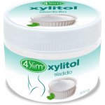 4Slim Xylitol březový 300 g – Hledejceny.cz