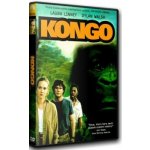 Kongo DVD – Zboží Dáma