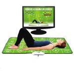 Arctic Gym Interactive gaming mat – Hledejceny.cz