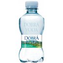 Dobrá Voda jemně perlivá 0,25l