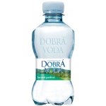 Dobrá Voda jemně perlivá 250 ml – Zboží Dáma
