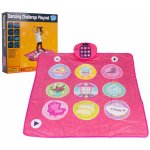 RKToys Taneční hudební podložka Home – Zboží Živě