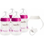 Babymoov Bioteet starter Kit Hibiscus – Zboží Dáma