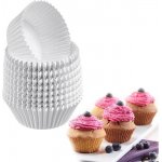 Westmark Košíčky papírové 5 cm bílé 80ks – Hledejceny.cz