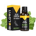 Bilovit esenciální olej Majoránka 30 ml – Hledejceny.cz