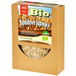 Semix Bio Špaldové lupínky 200g