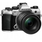 Olympus OM-5 II – Zboží Živě