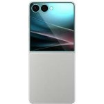 Spigen Glass tR EZ Fit HD 2 Pack Transparency Samsung Galaxy Z Flip 7 AGL09585 – Zboží Živě