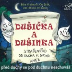 Dušička a Dušinka (Radek Adamec) CD