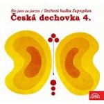 Dechová hudba Supraphon – Česká dechovka 5./Dechová hudba Supraphon Šlo jaro za jarem MP3