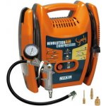 Nuair 8215180 Simply Revolution Air – Zboží Dáma