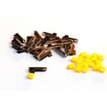 ITES RACING, s.r.o. Pistolový ovladač s brzdou, červená spoušť pro autodráhu ITES, – Zboží Dáma