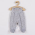 New Baby Kojenecké polodupačky Classic II šedé – Zboží Dáma
