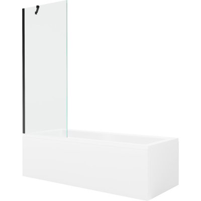 MEXEN Cubik 150 x 70 cm 550315070X9507000070 – Hledejceny.cz