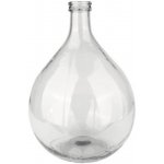 Demižon 20l holý – Zboží Dáma