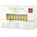 Crescina HFSC transderm.techn.200 muži 20x3.5ml – Hledejceny.cz