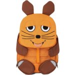 Affenzahn Mouse Large orange – Sleviste.cz
