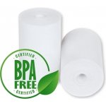 Stepa Pásky do pokladny termocitlivé - EET - 57 mm / 40 mm / 24 m 33617 – Zboží Živě